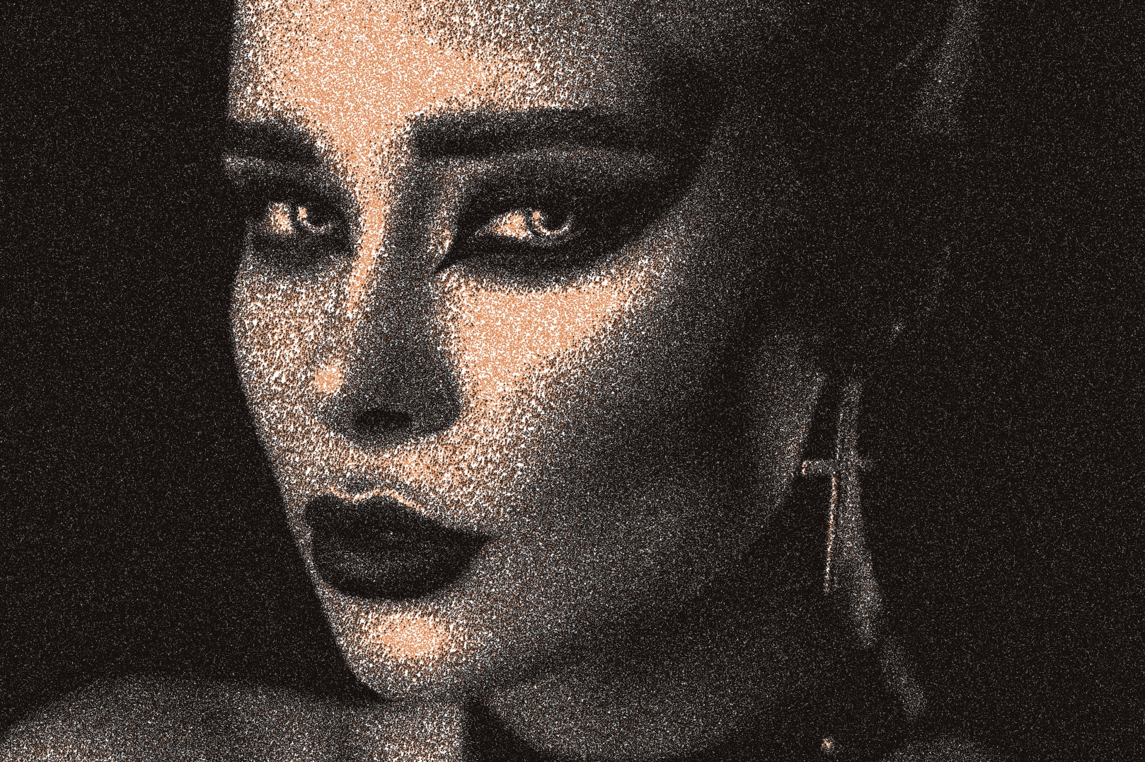 Halftone: Halftone example 69