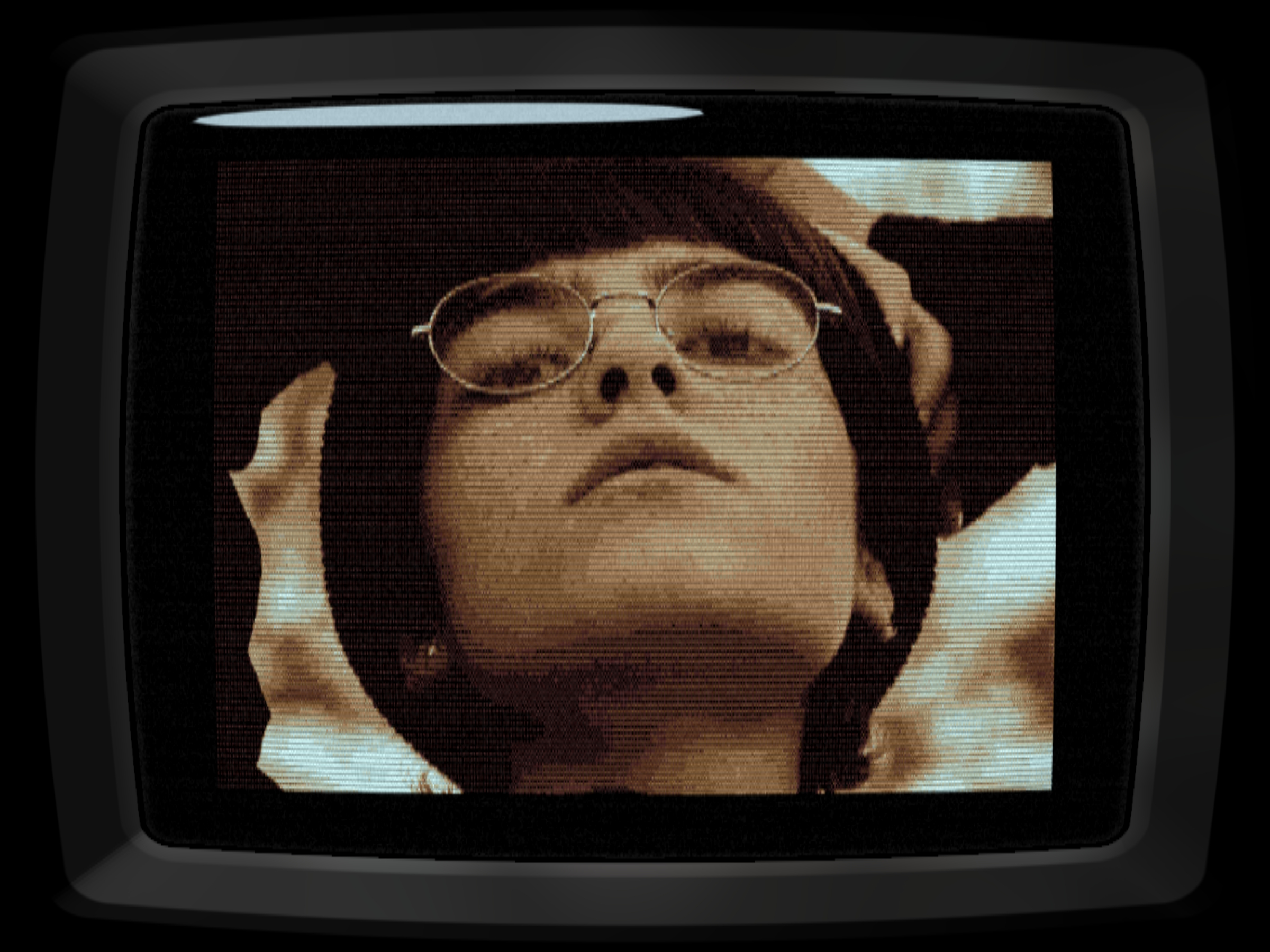 Retro FX Toolkit: Retro FX example 10