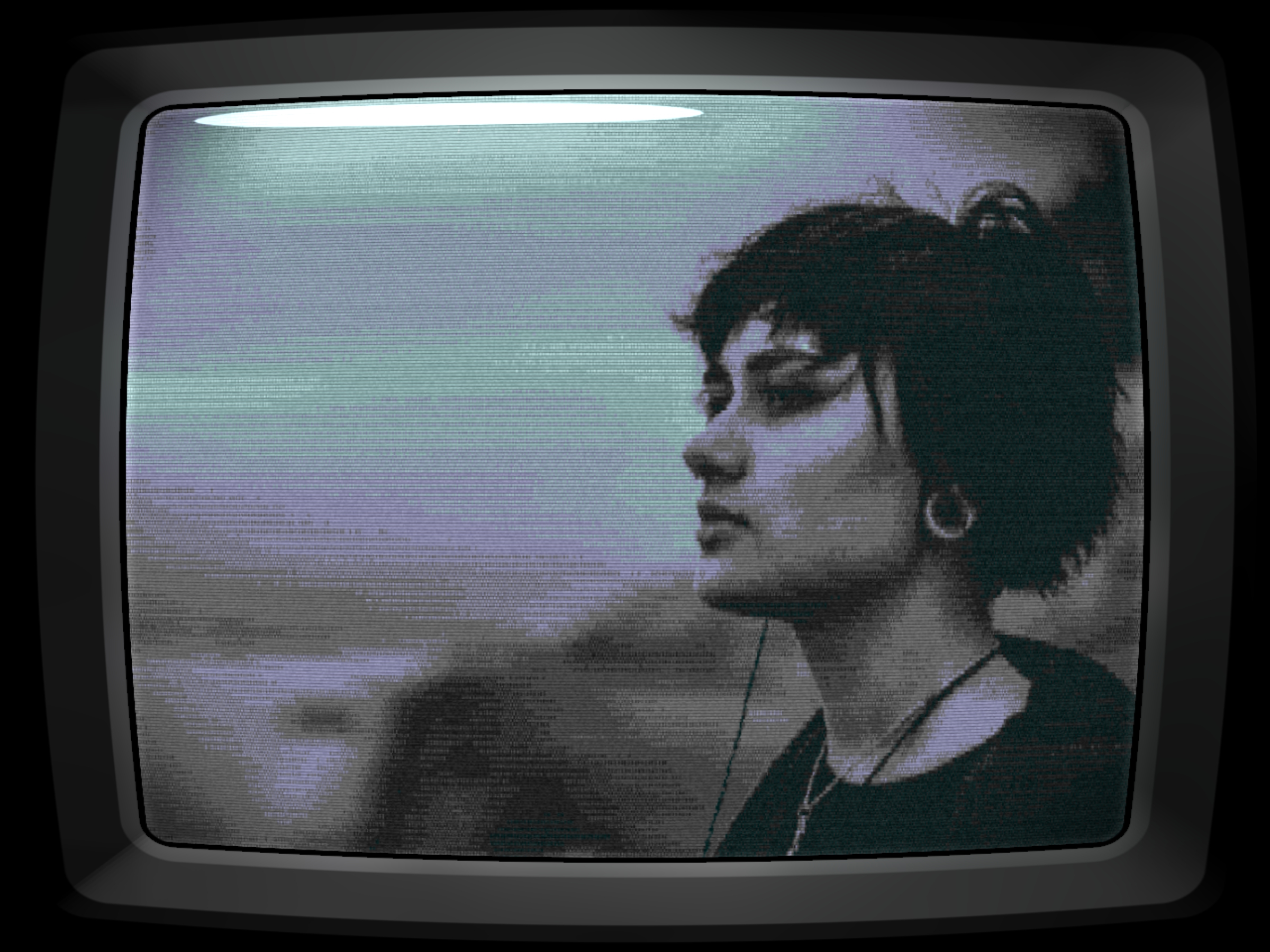 Retro FX Toolkit: Retro FX example 13