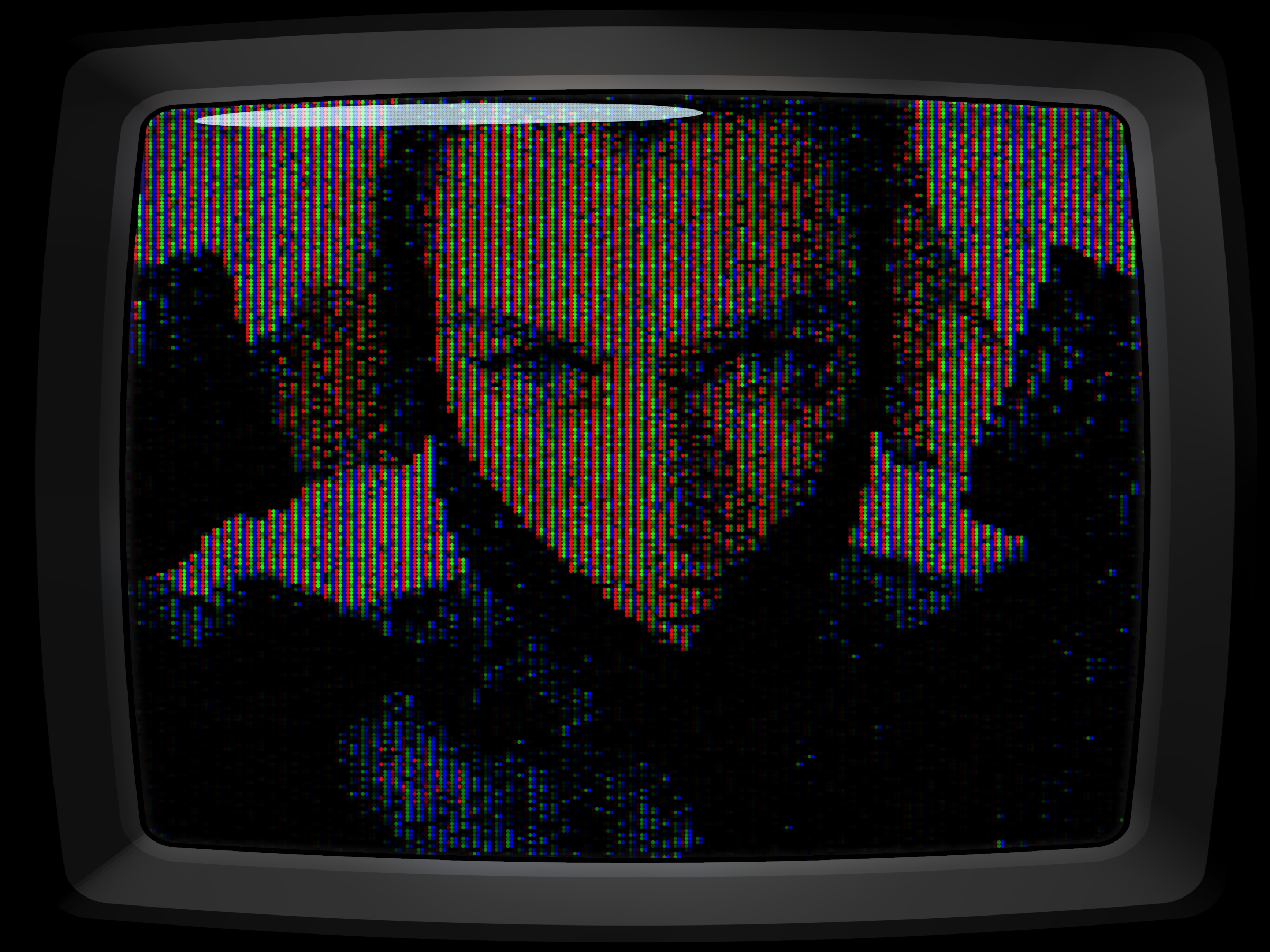 Retro FX Toolkit: Retro FX example 17