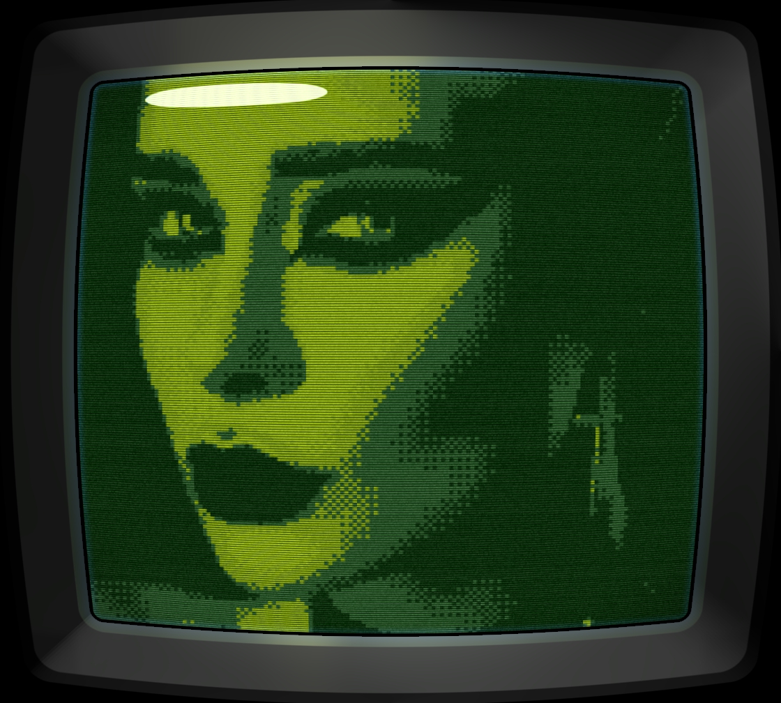 Retro FX Toolkit: Game Boy palette