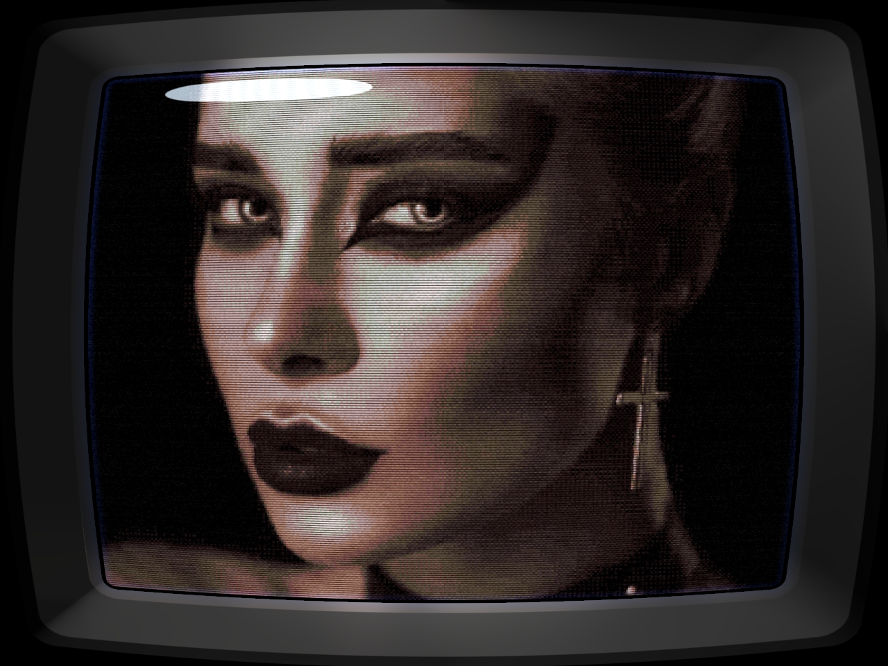 Retro FX Toolkit: Ordered dither