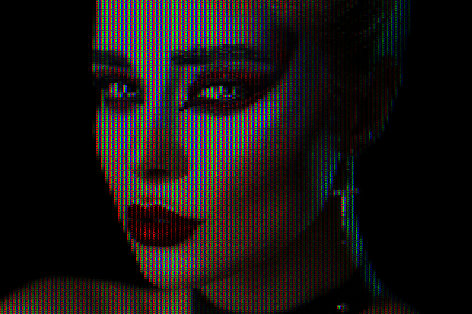Retro FX Toolkit: CRT mask: Example 4