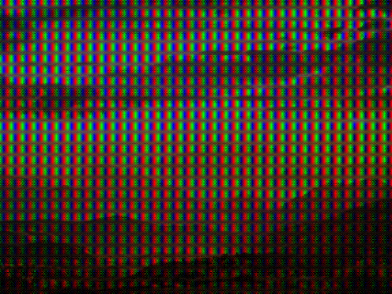 Retro FX Toolkit: CRT mask: Example 5